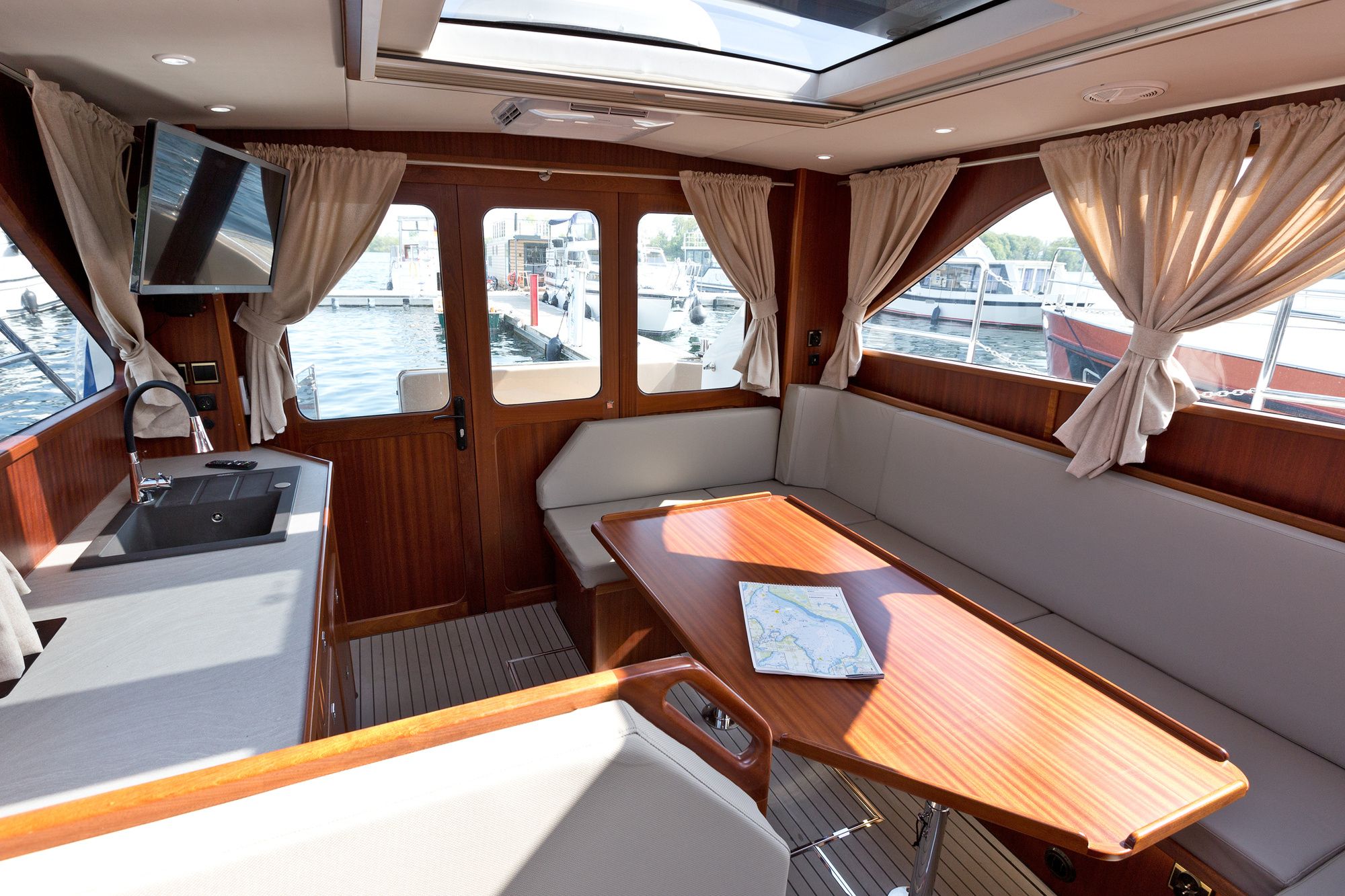 Technomarine Alexis | Matti