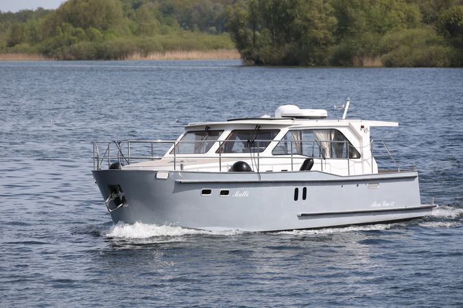 Technomarine Alexis | Matti