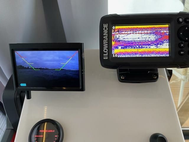 Houseboat Muritz | Jutta