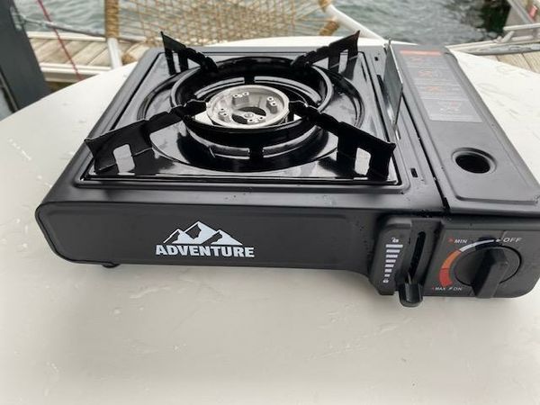 Houseboat Muritz | Jutta