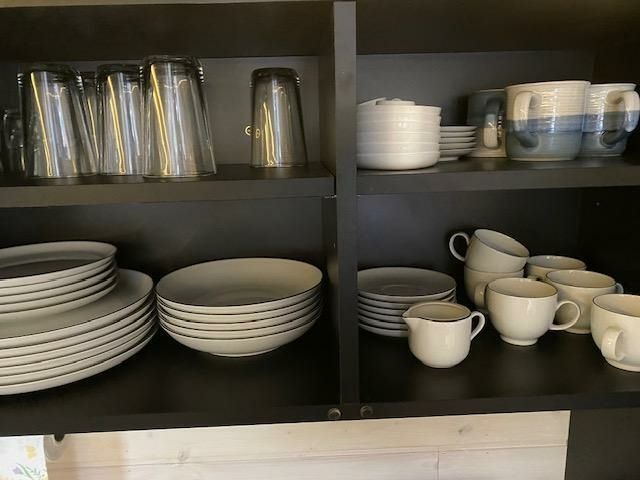 Houseboat Muritz | Jutta