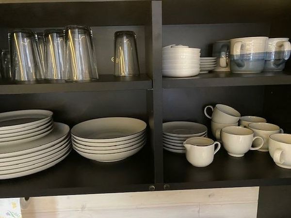 Houseboat Muritz | Jutta