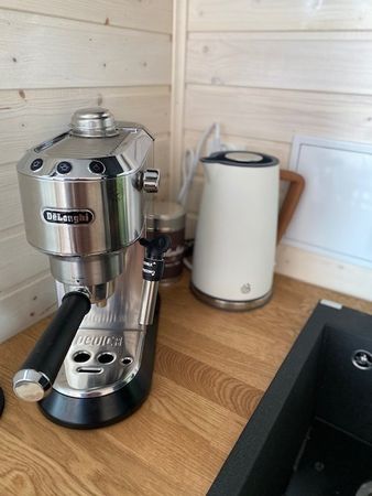 Houseboat Muritz | Jutta