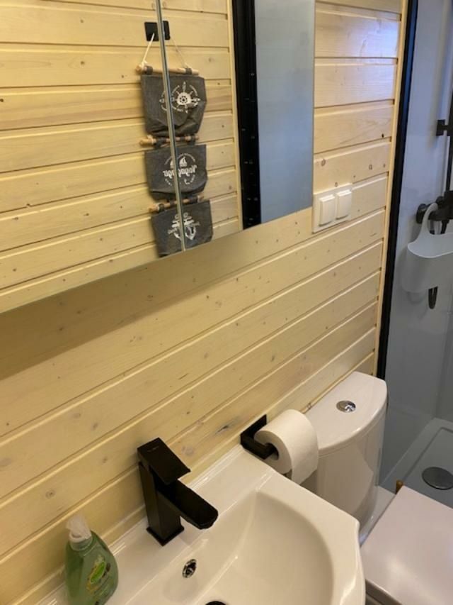 Houseboat Muritz | Jutta