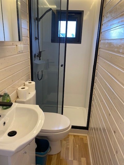 Houseboat Muritz | Jutta