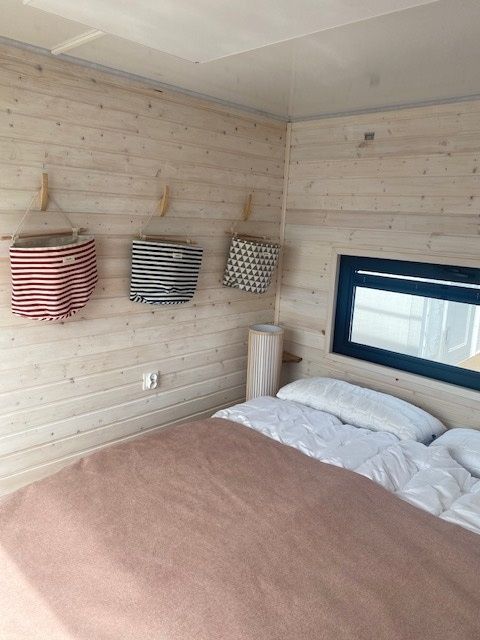 Houseboat Muritz | Jutta