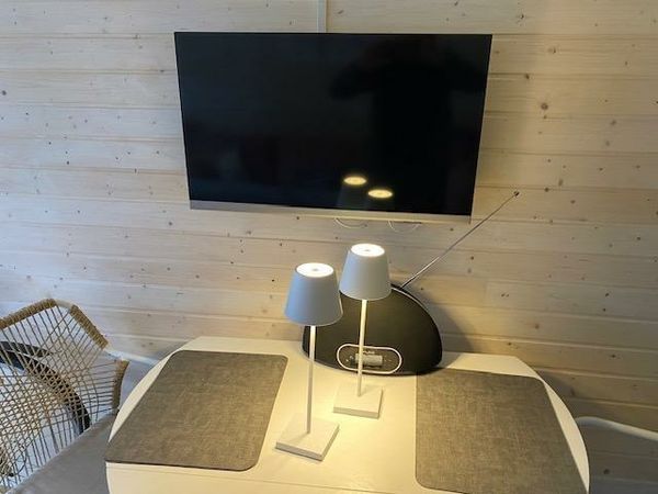 Houseboat Muritz | Jutta