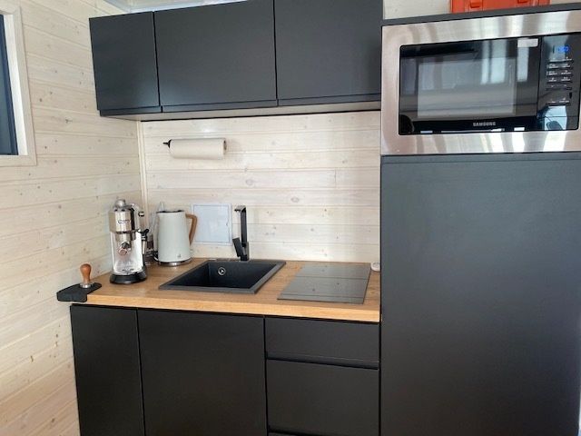 Houseboat Muritz | Jutta