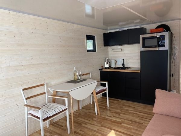 Houseboat Muritz | Jutta