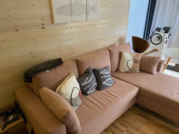 Houseboat Muritz | Jutta