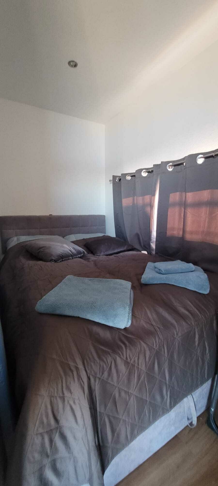 Houseboat Muritz | Schrodi