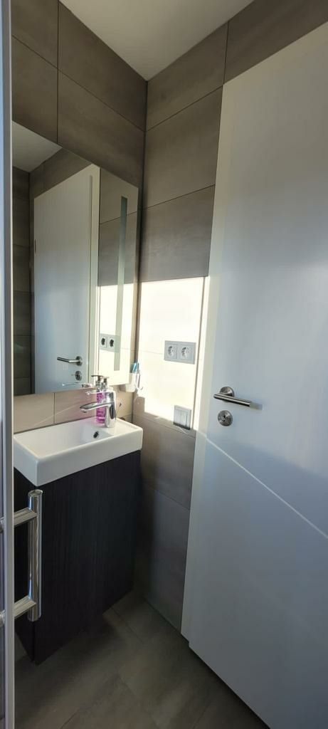 Houseboat Muritz | Schrodi