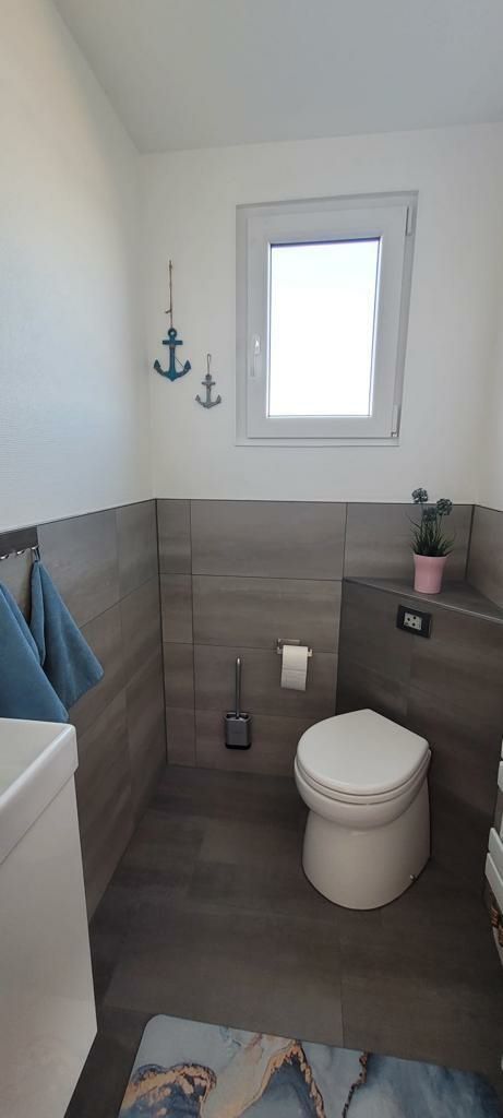 Houseboat Muritz | Schrodi