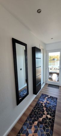 Houseboat Muritz | Schrodi