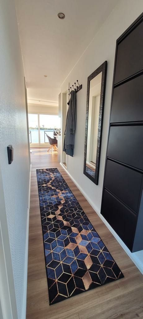 Houseboat Muritz | Schrodi