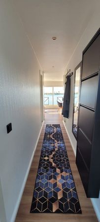 Houseboat Muritz | Schrodi