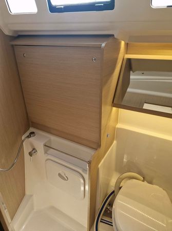 Beneteau Oceanis 40.1 | Antigoni