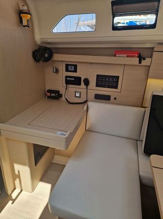 Beneteau Oceanis 40.1 | Antigoni