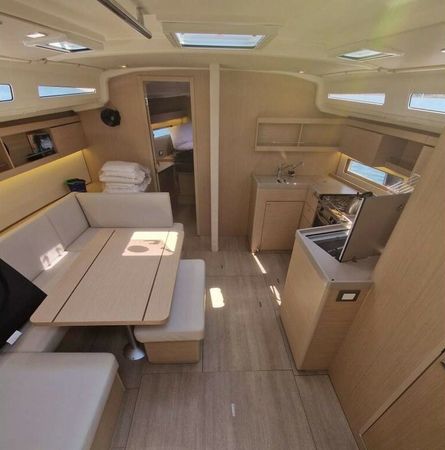 Beneteau Oceanis 40.1 | Antigoni