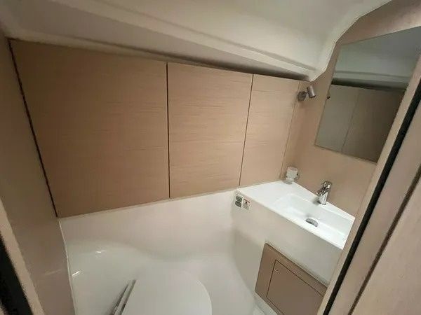 Beneteau Oceanis 40.1 | Antigoni