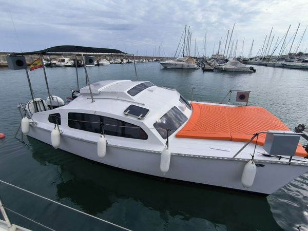 Naviplane 710 | Tyrion