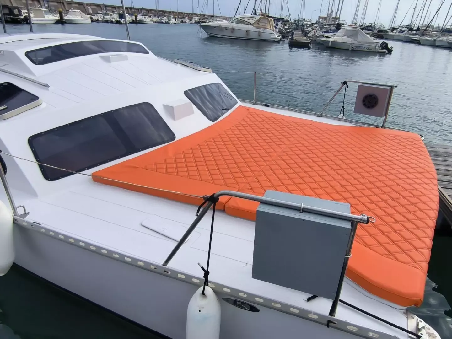 Naviplane 710 | Tyrion