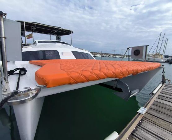 Naviplane 710 | Tyrion