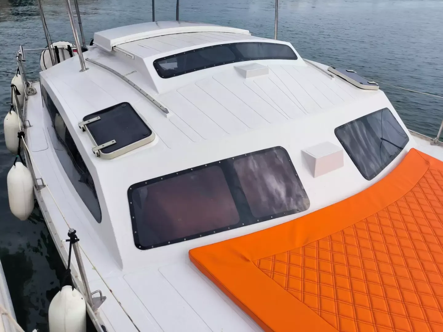 Naviplane 710 | Tyrion