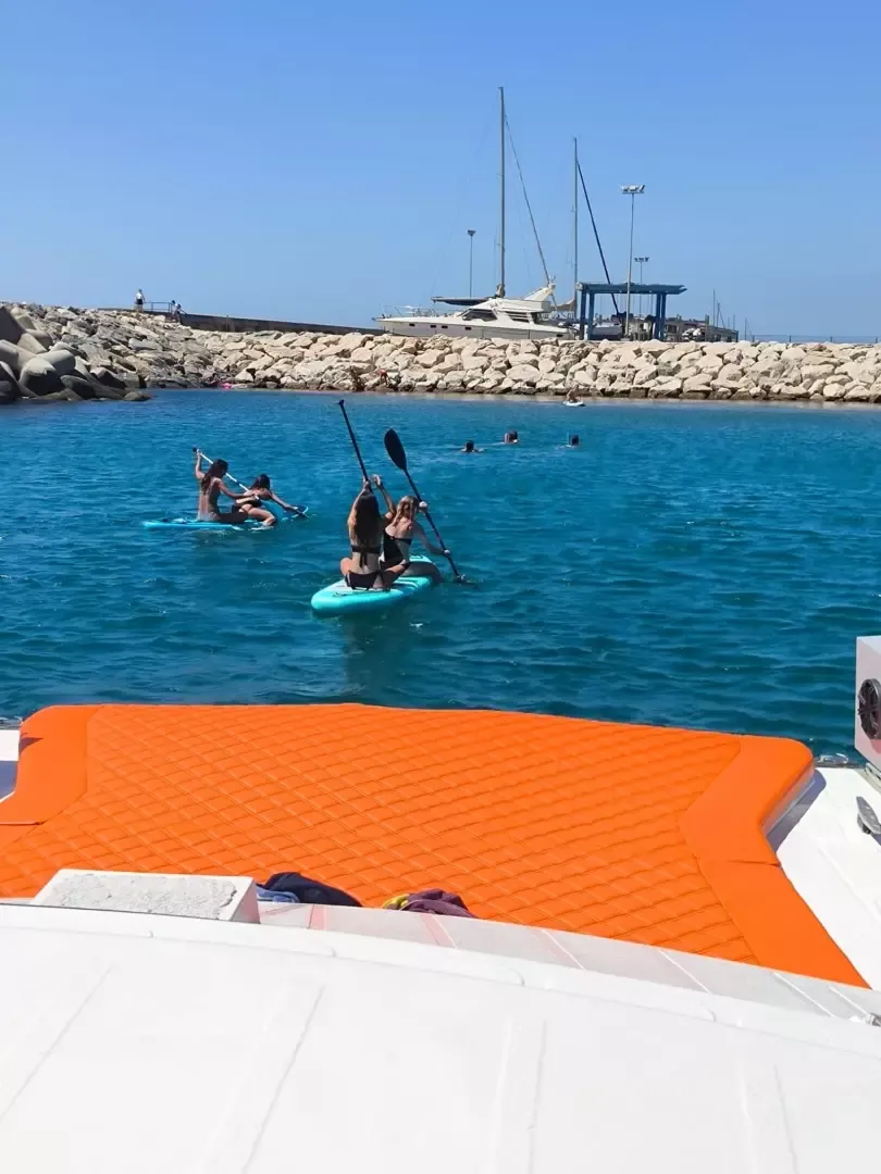 Naviplane 710 | Tyrion