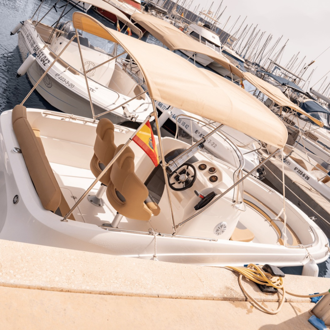 Remus 620 | La Travesia