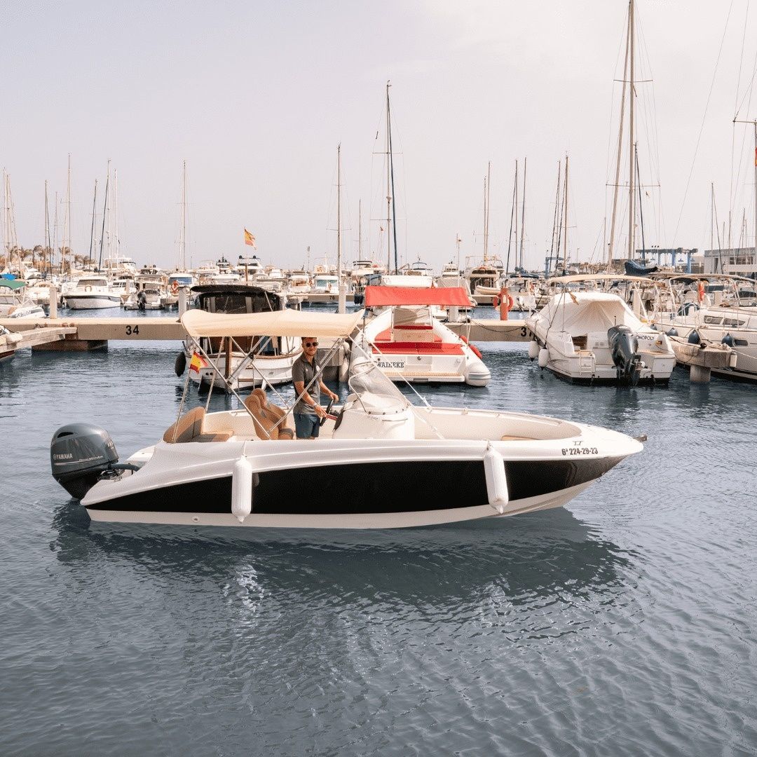 Remus 620 | La Travesia