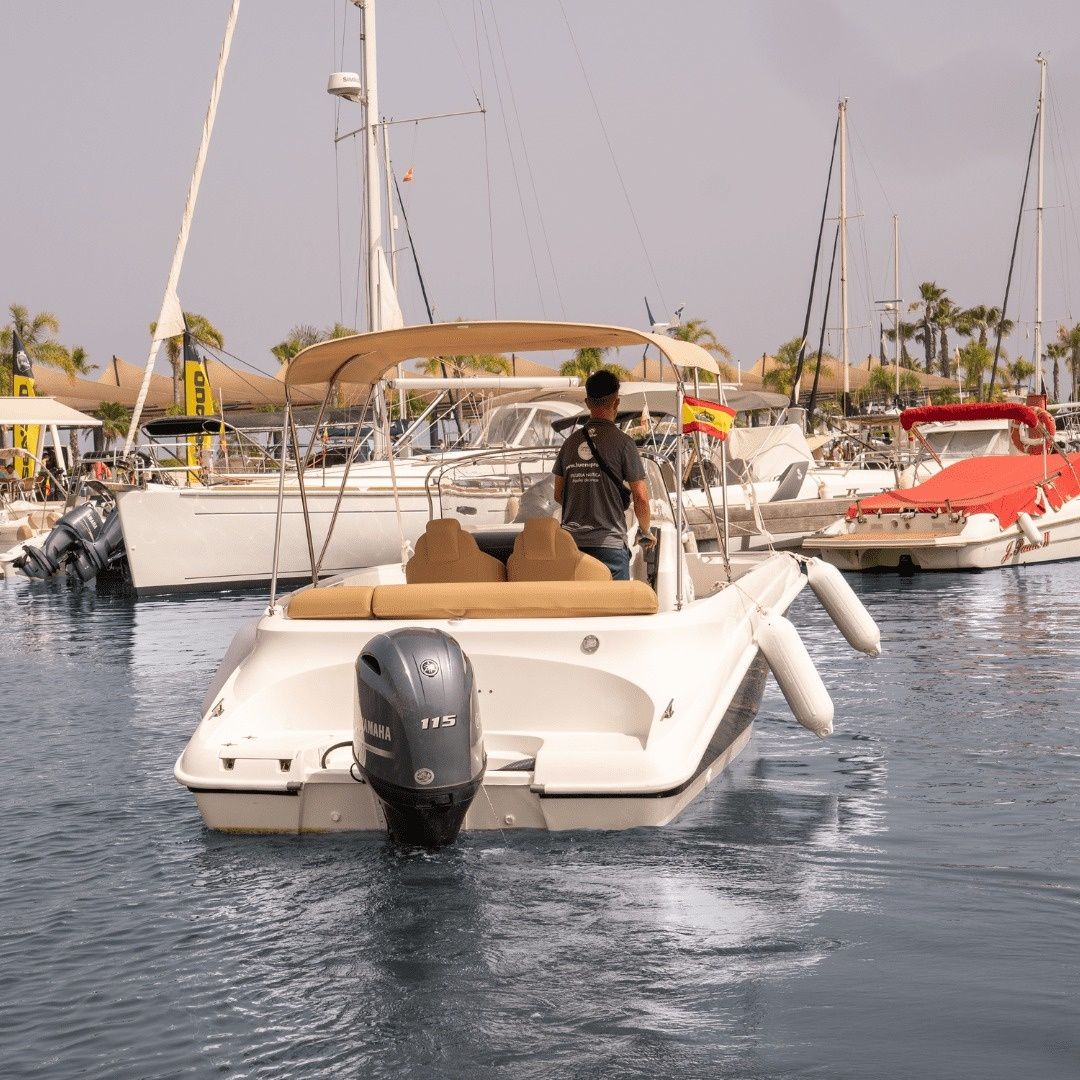 Remus 620 | La Travesia