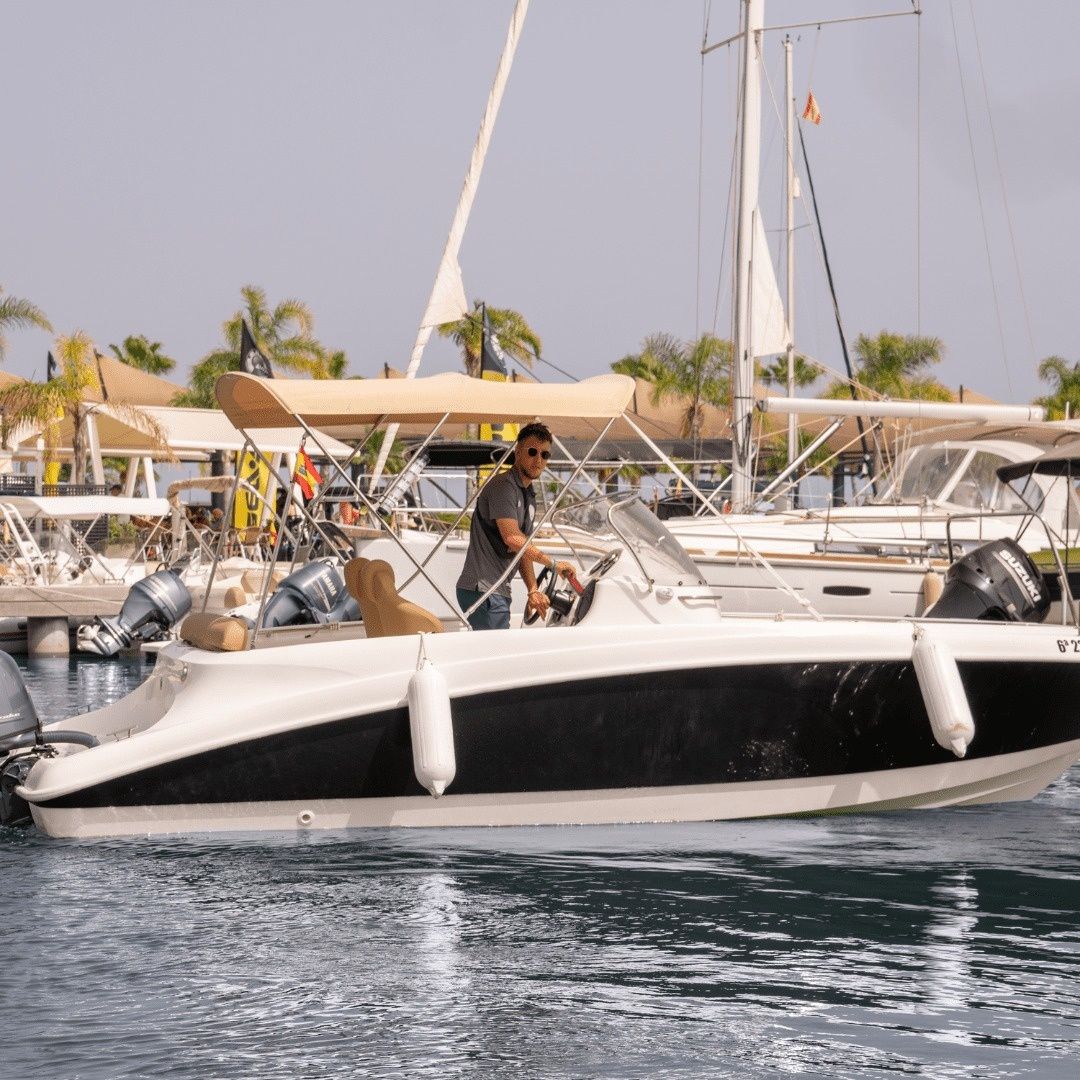 Remus 620 | La Travesia