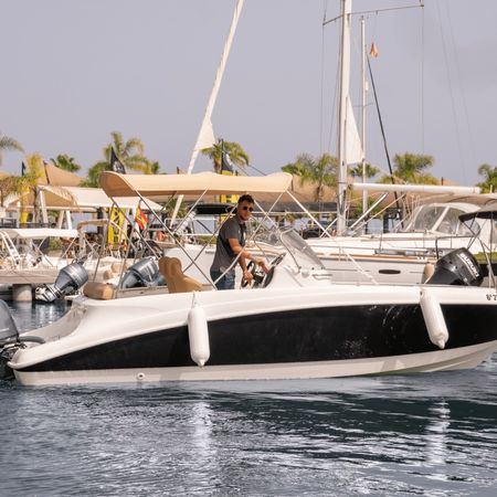 Remus 620 | La Travesia