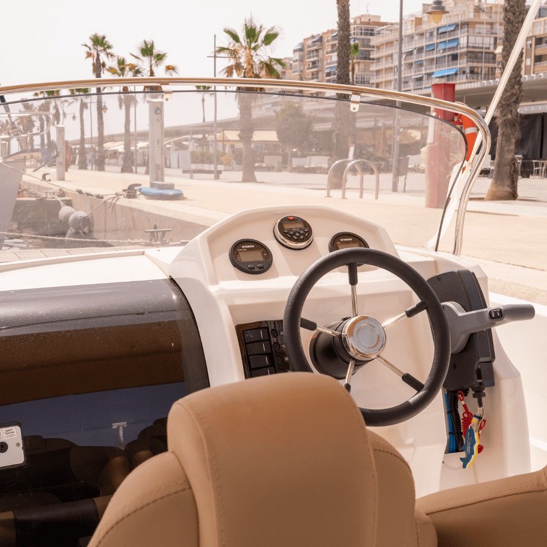 Remus 620 | La Travesia