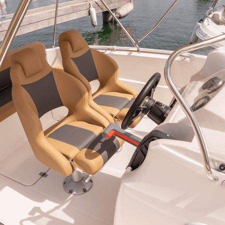 Remus 620 | La Travesia