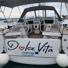 Hanse 418 | Dolce Vita