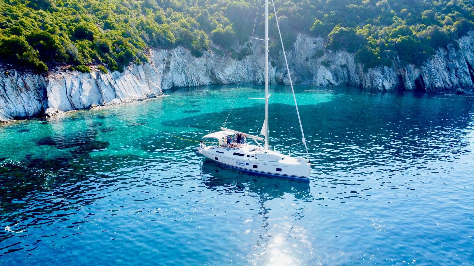 Hanse 418 | Dolce Vita