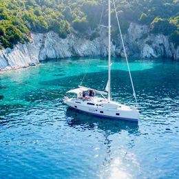 Hanse 418 | Dolce Vita