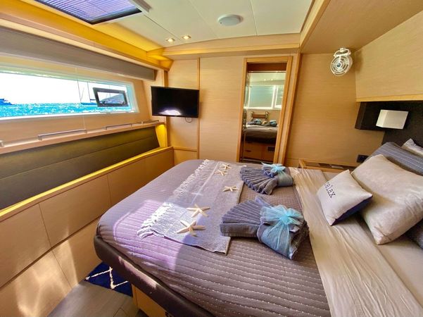 Lagoon 620 | Heavenly