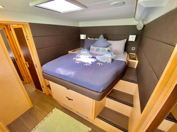 Lagoon 620 | Heavenly