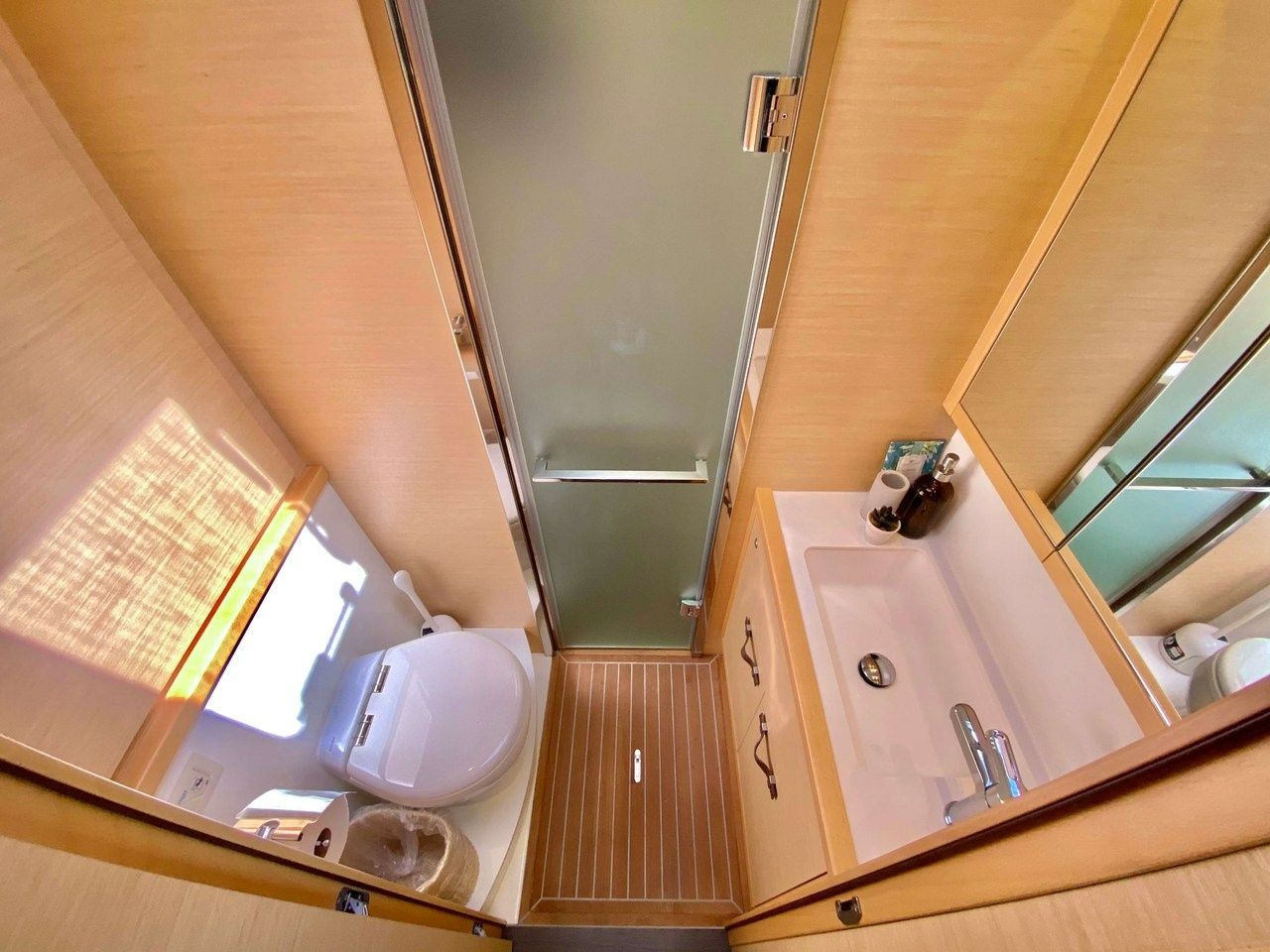 Lagoon 620 | Heavenly