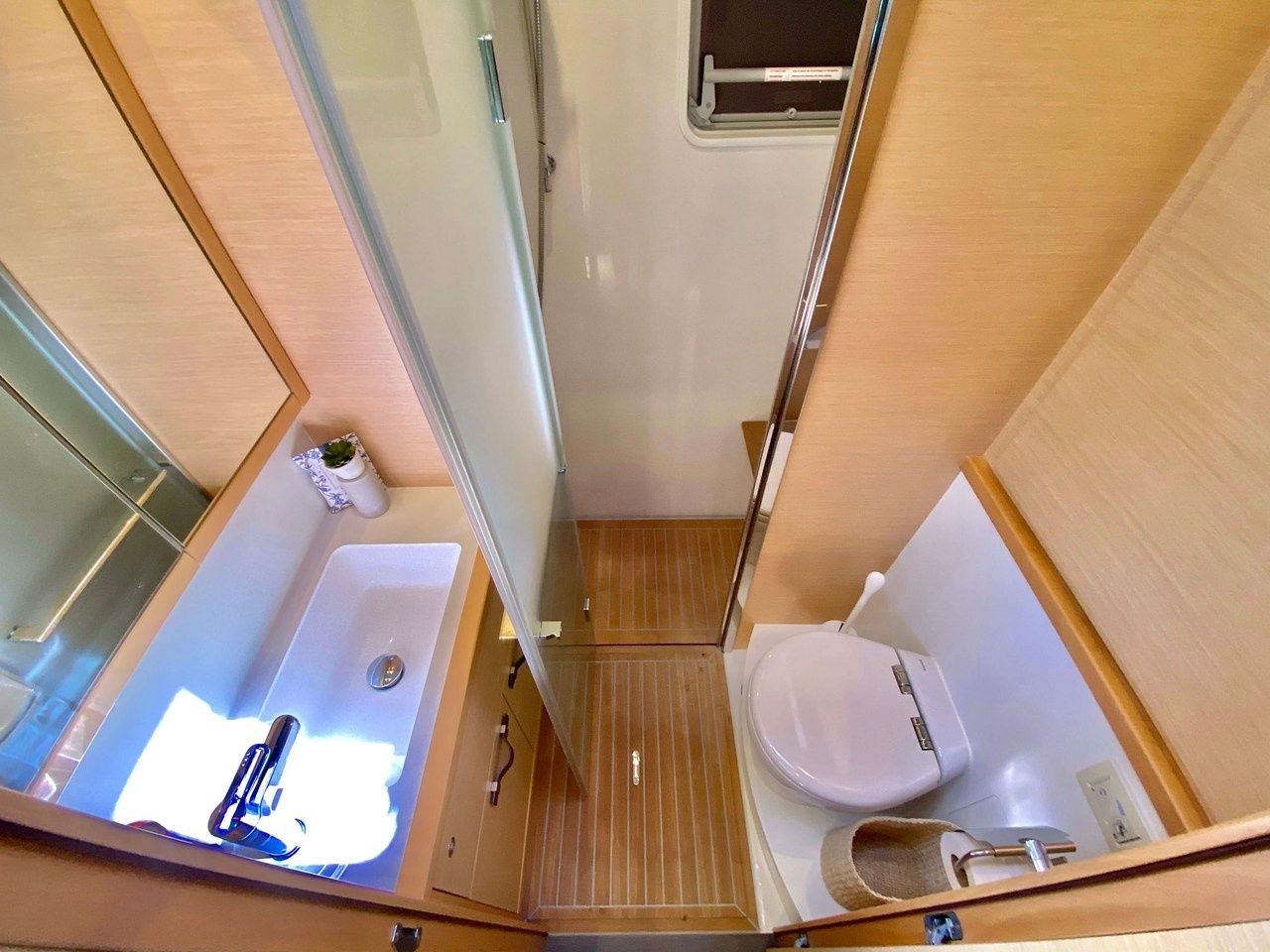 Lagoon 620 | Heavenly