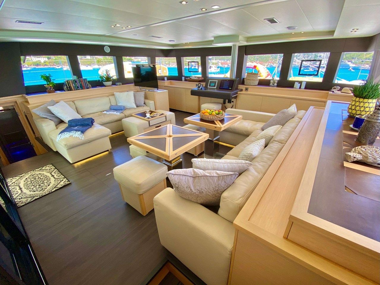 Lagoon 620 | Heavenly