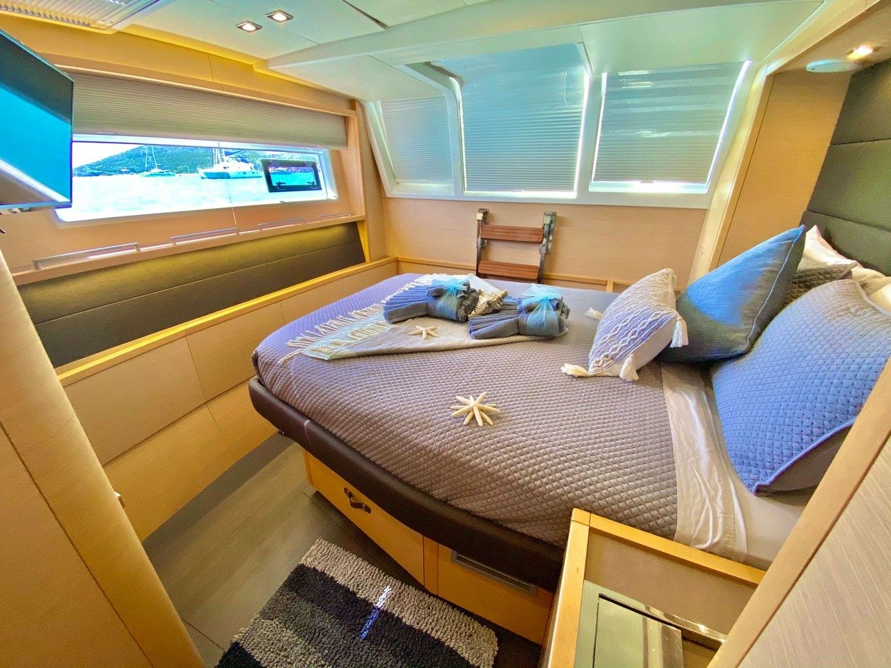 Lagoon 620 | Heavenly