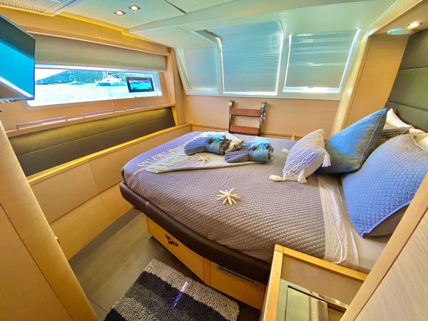 Lagoon 620 | Heavenly