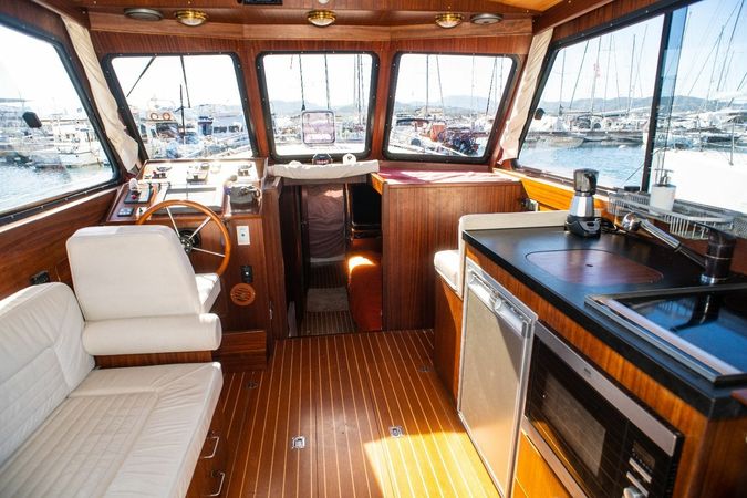 Majoni 58 | Hector Surcouf