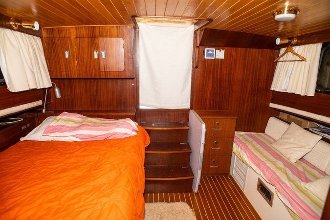 Majoni 58 | Hector Surcouf