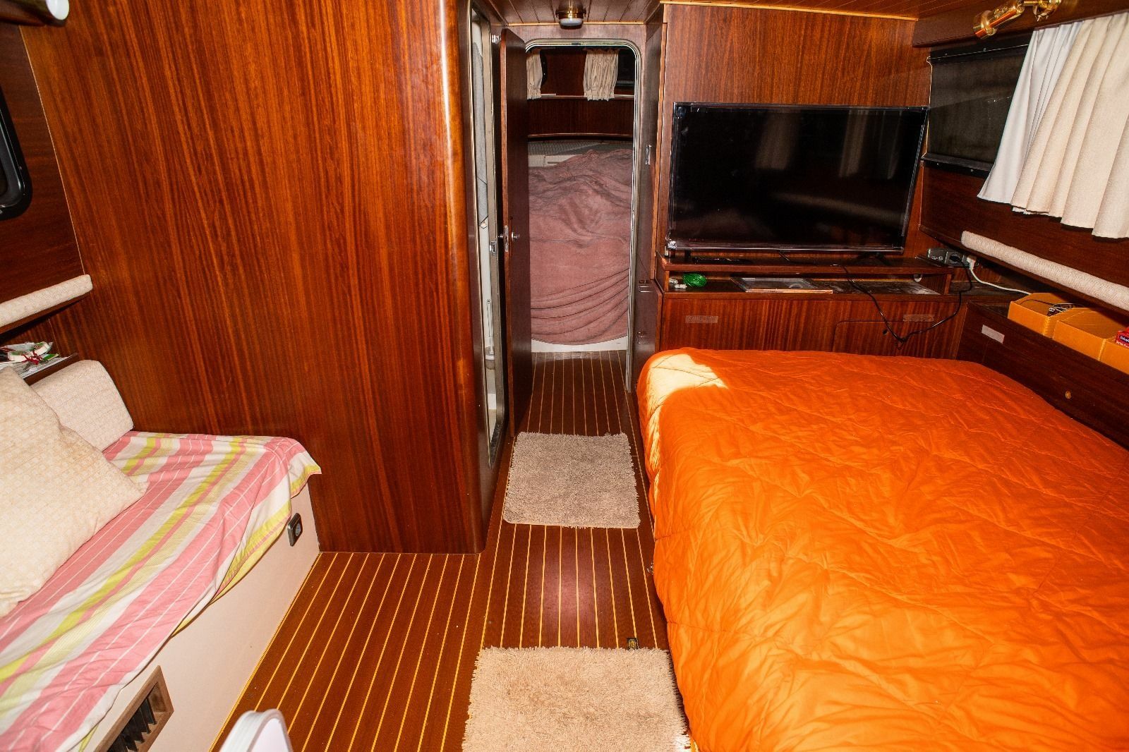 Majoni 58 | Hector Surcouf