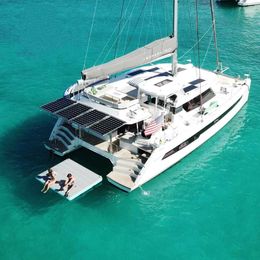 Leopard 50 | Southern Charm